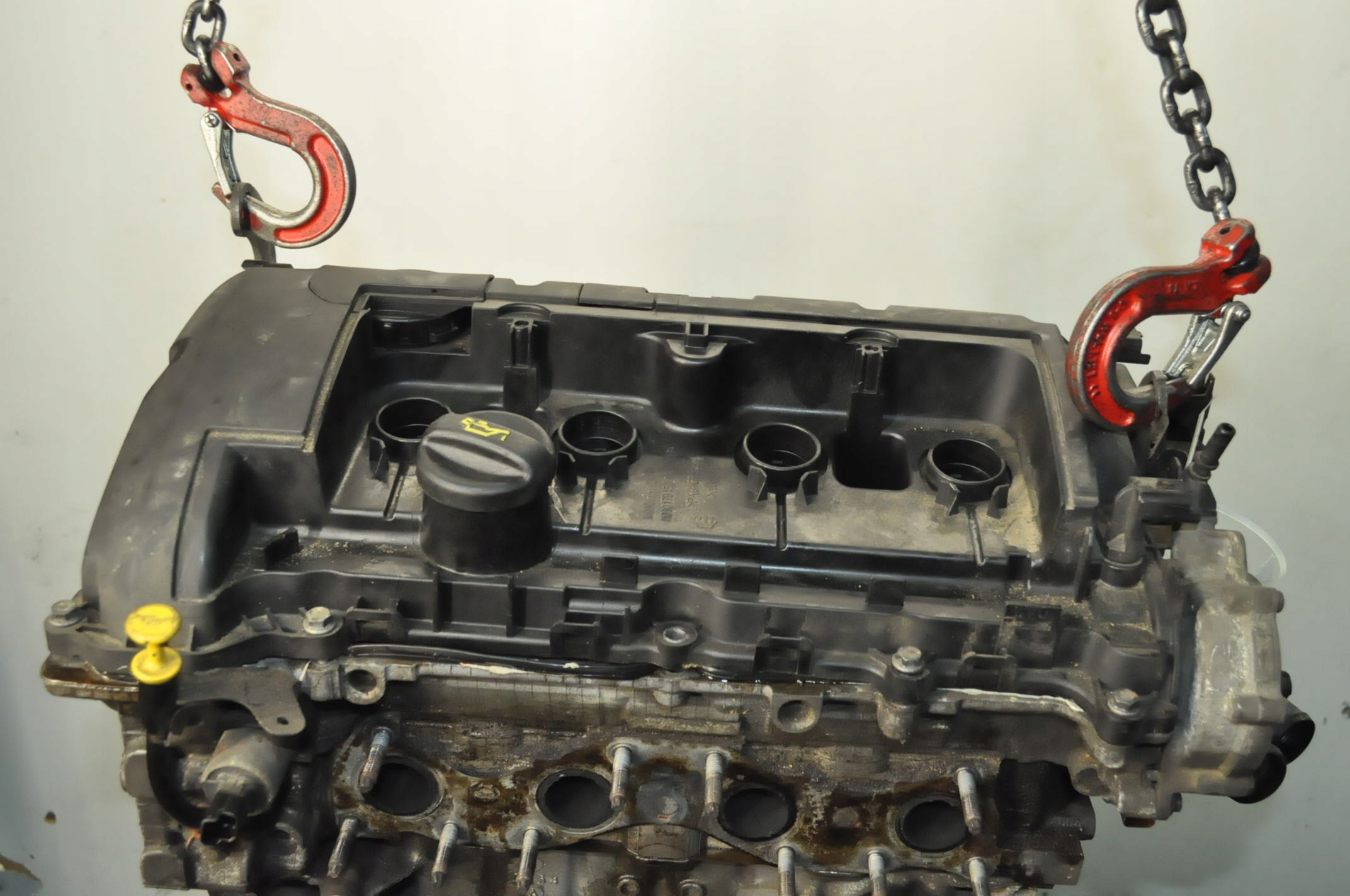 Moteur 5FH (EP6C) — vue 4