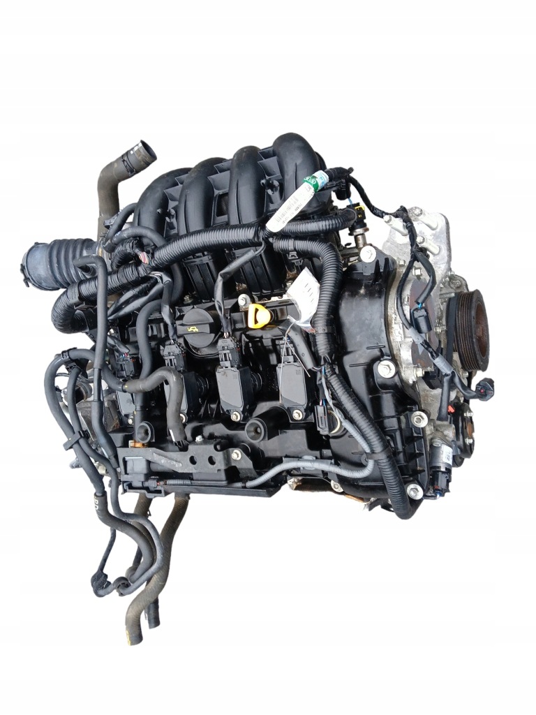 Moteur PEXN - Image 3