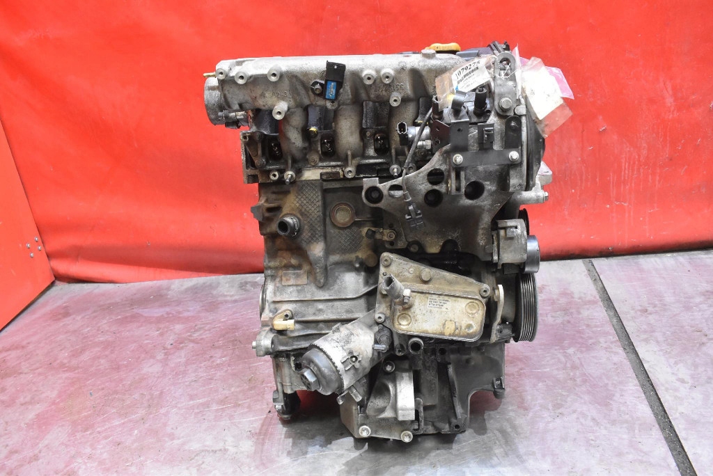 Moteur Z 19 DTL — vue 9