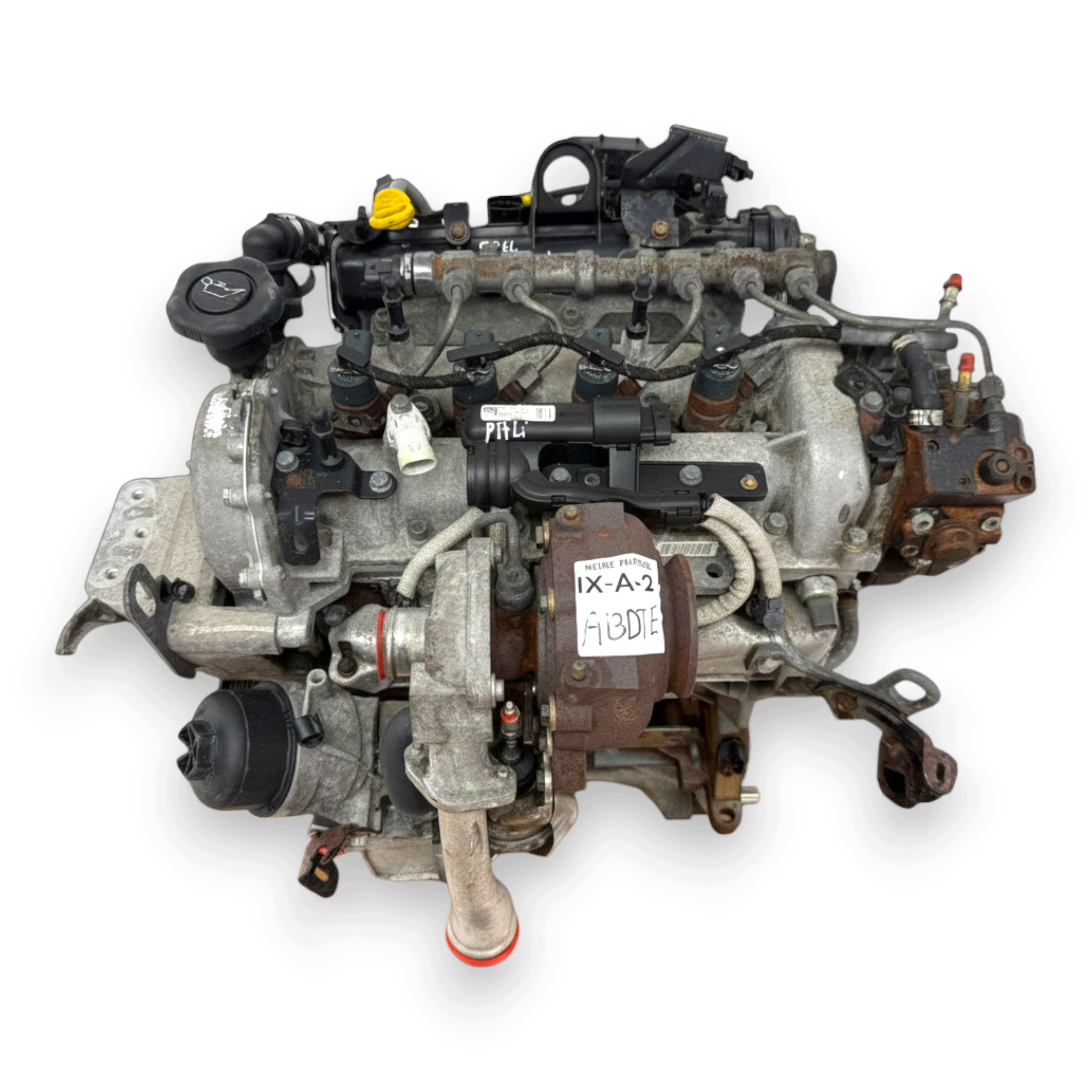 Moteur A 13 DTE - Image 3