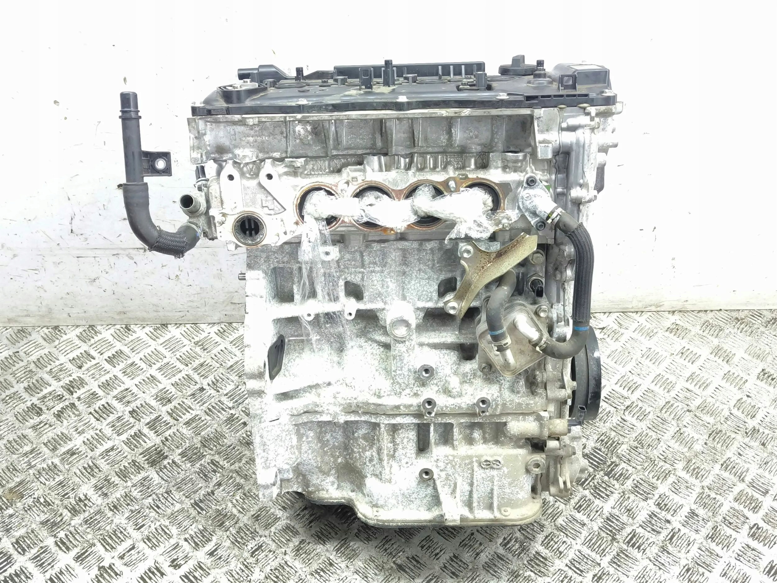 Moteur A25A-FXS - Image 1