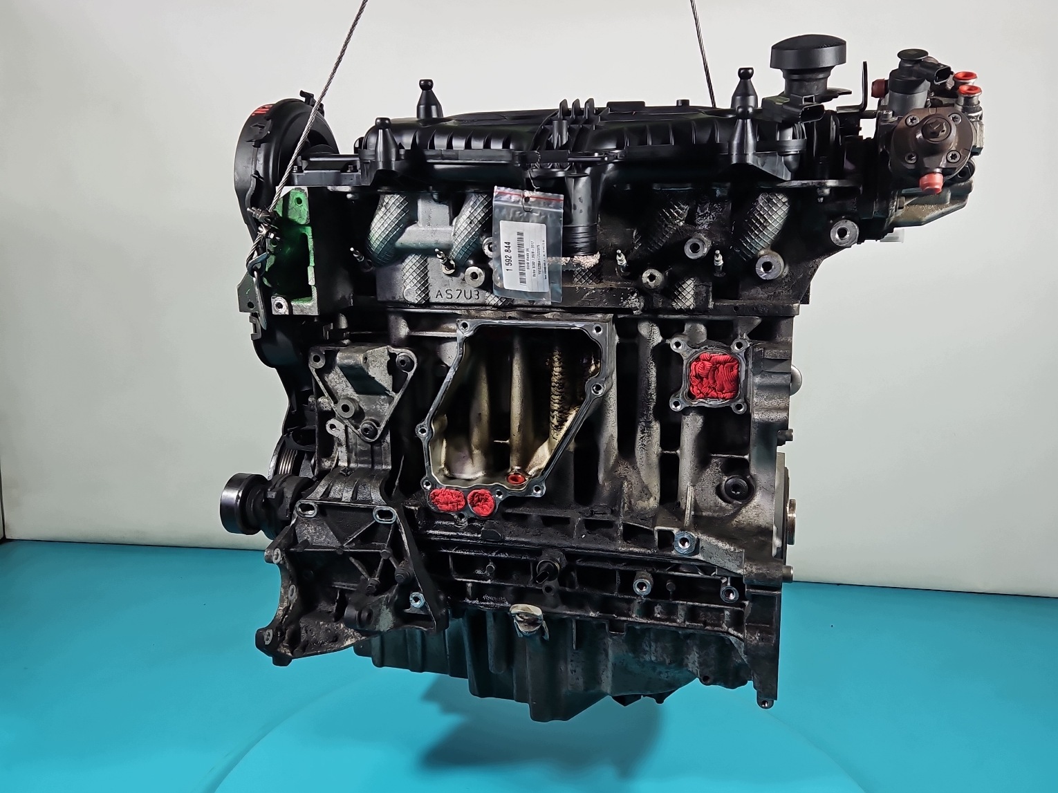 Moteur D 5204 T3 - Image 5