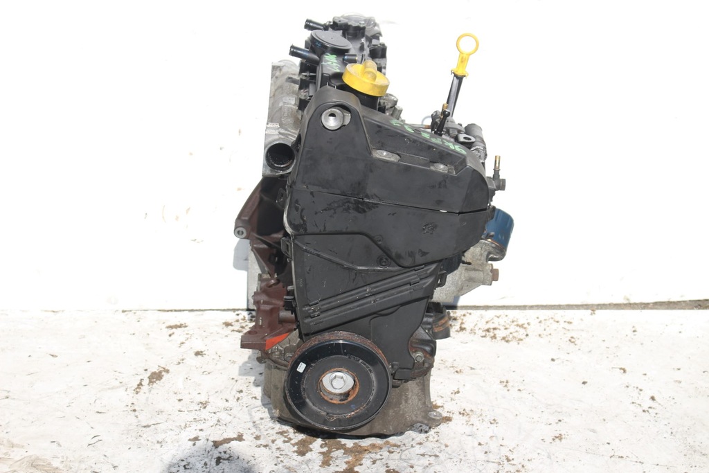 Moteur K9K 732 - Image 2