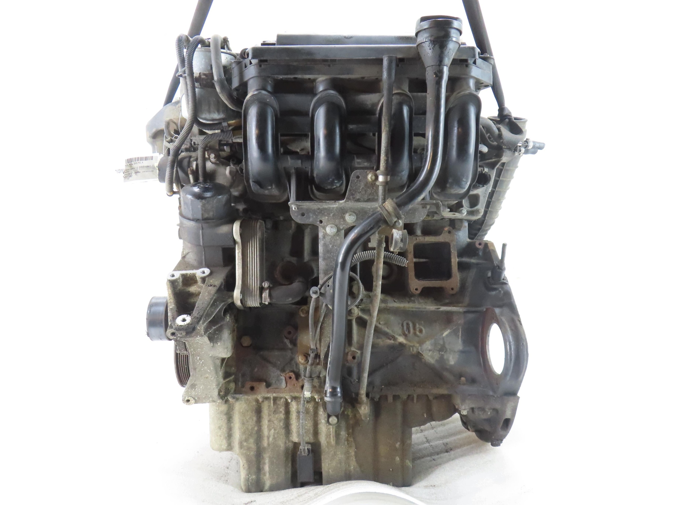 Moteur M 111.980 - Image 8