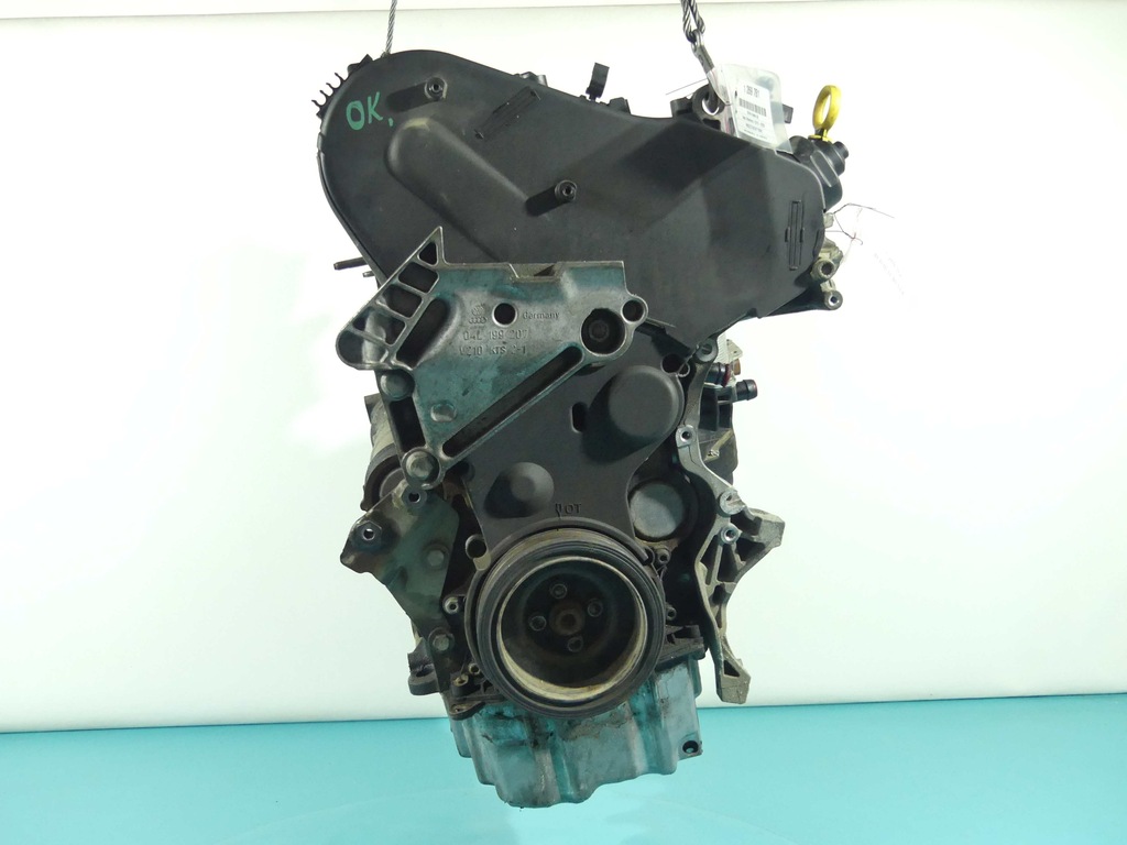 Moteur CUWA - Image 3