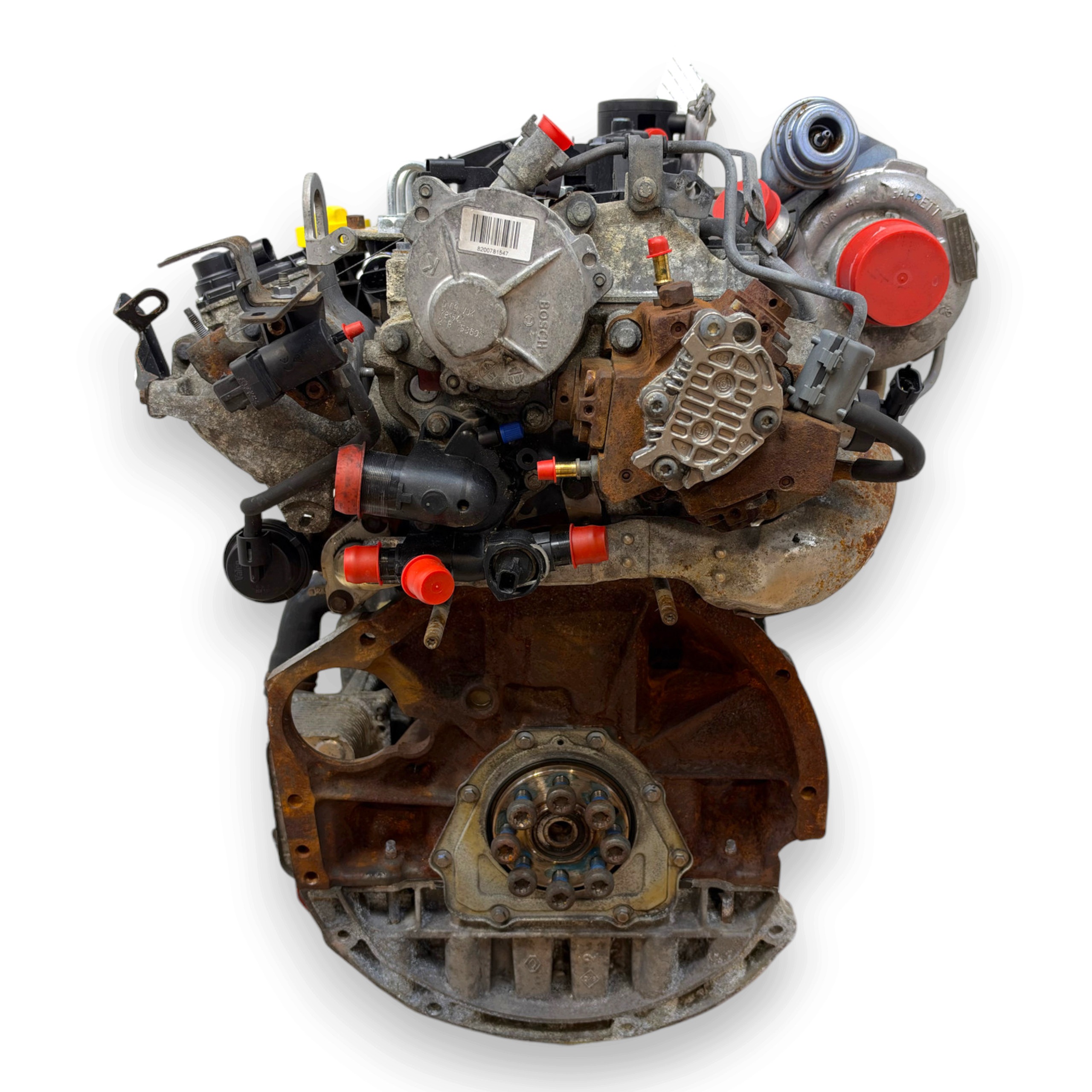 Moteur M9R 782 - Image 7