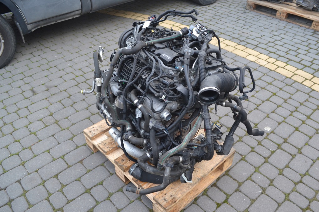 Moteur B 4204 T19 - Image 4
