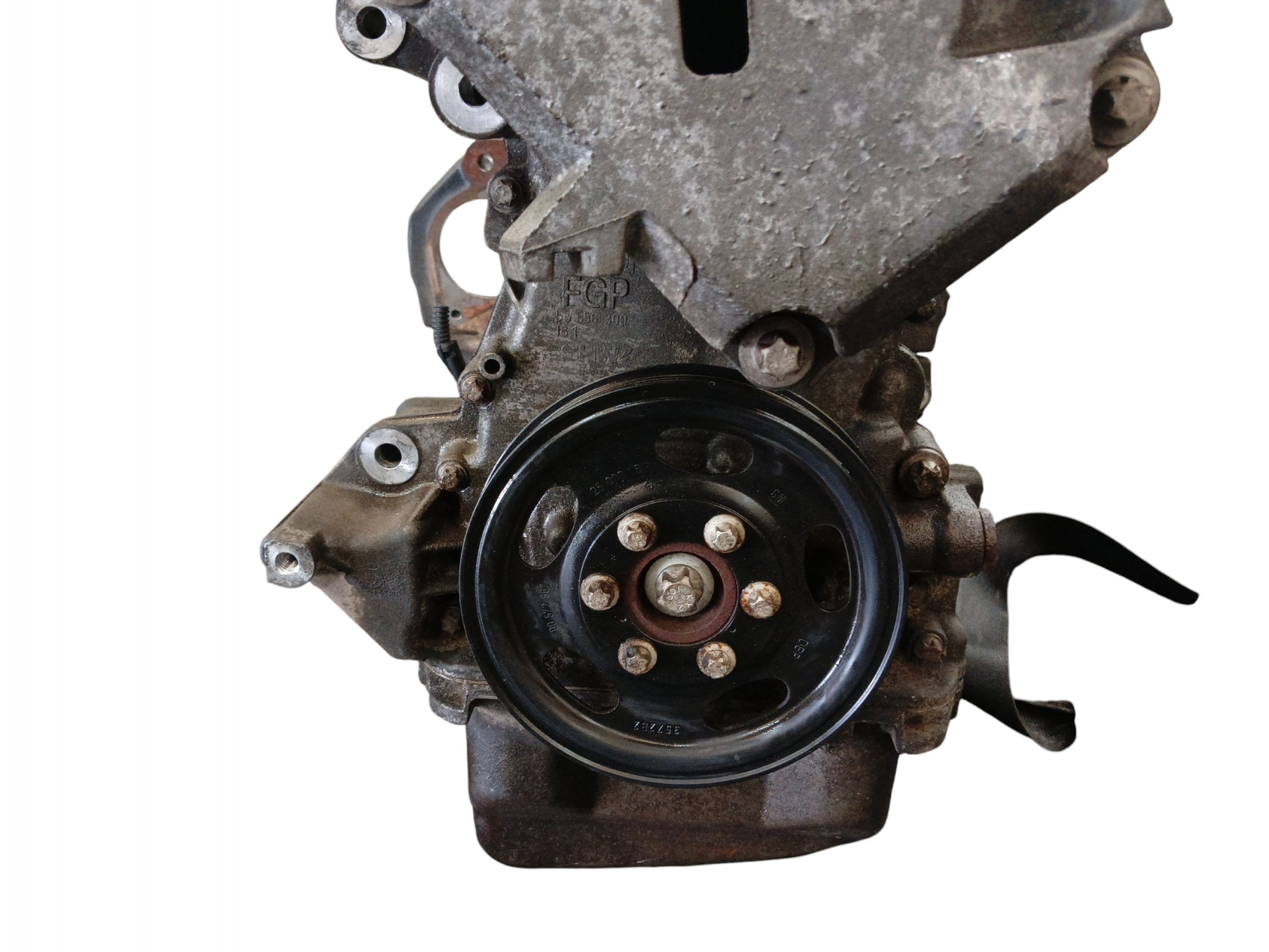 Moteur Z 12 XEP - Image 4