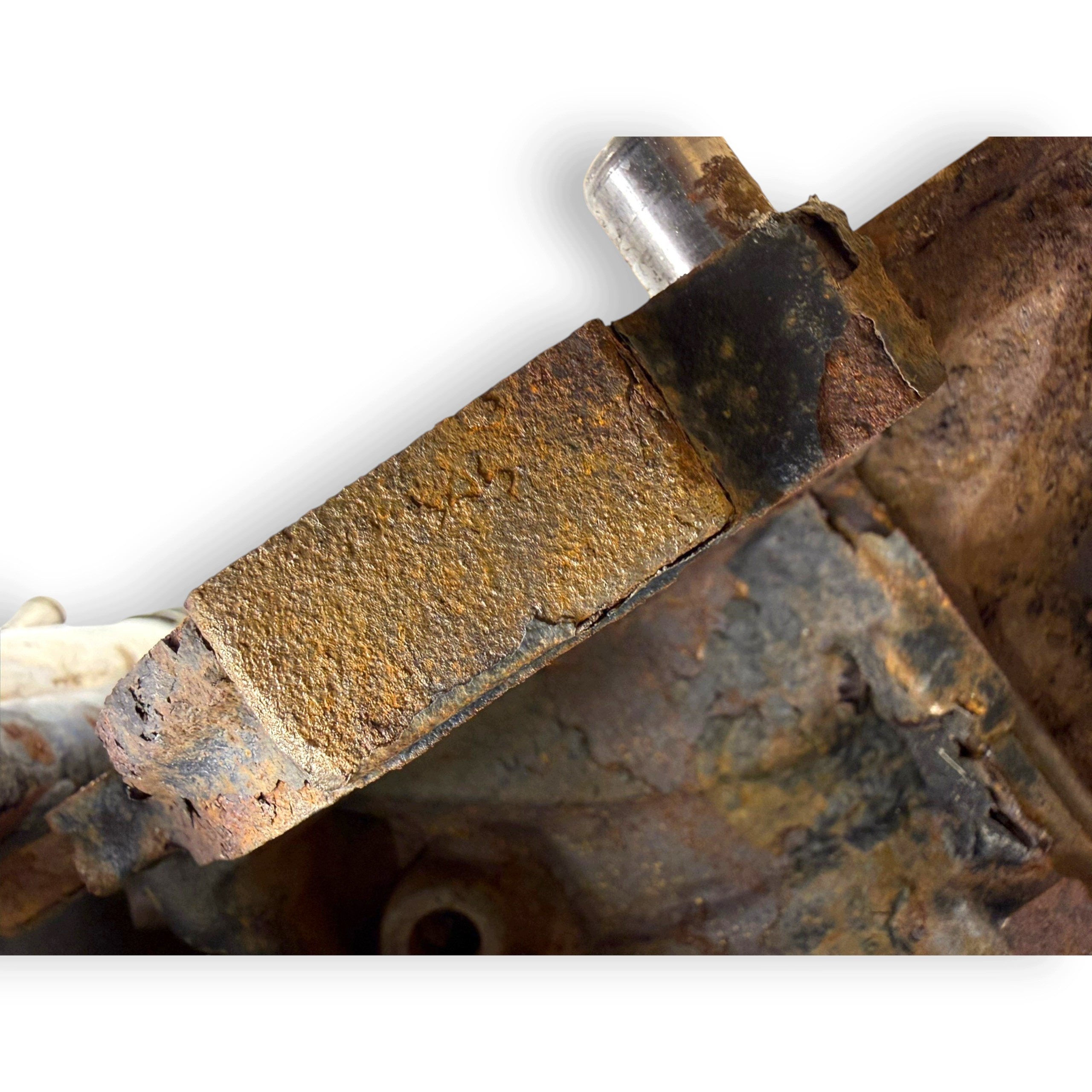 Moteur D4FB - Image 2
