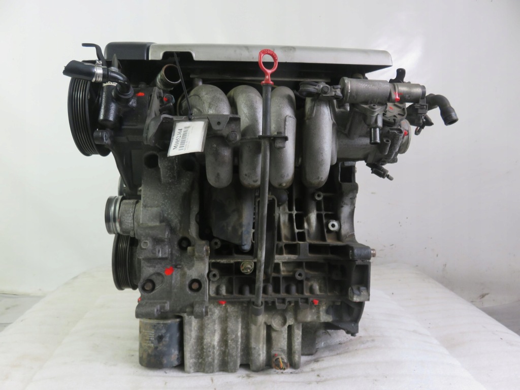 Moteur B 4184 S — vue 1