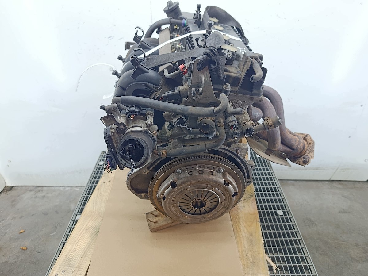 Moteur M 135.930 - Image 2