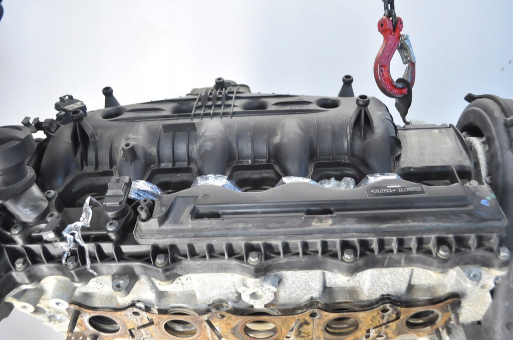 Moteur D 5244 T17 - Image 4