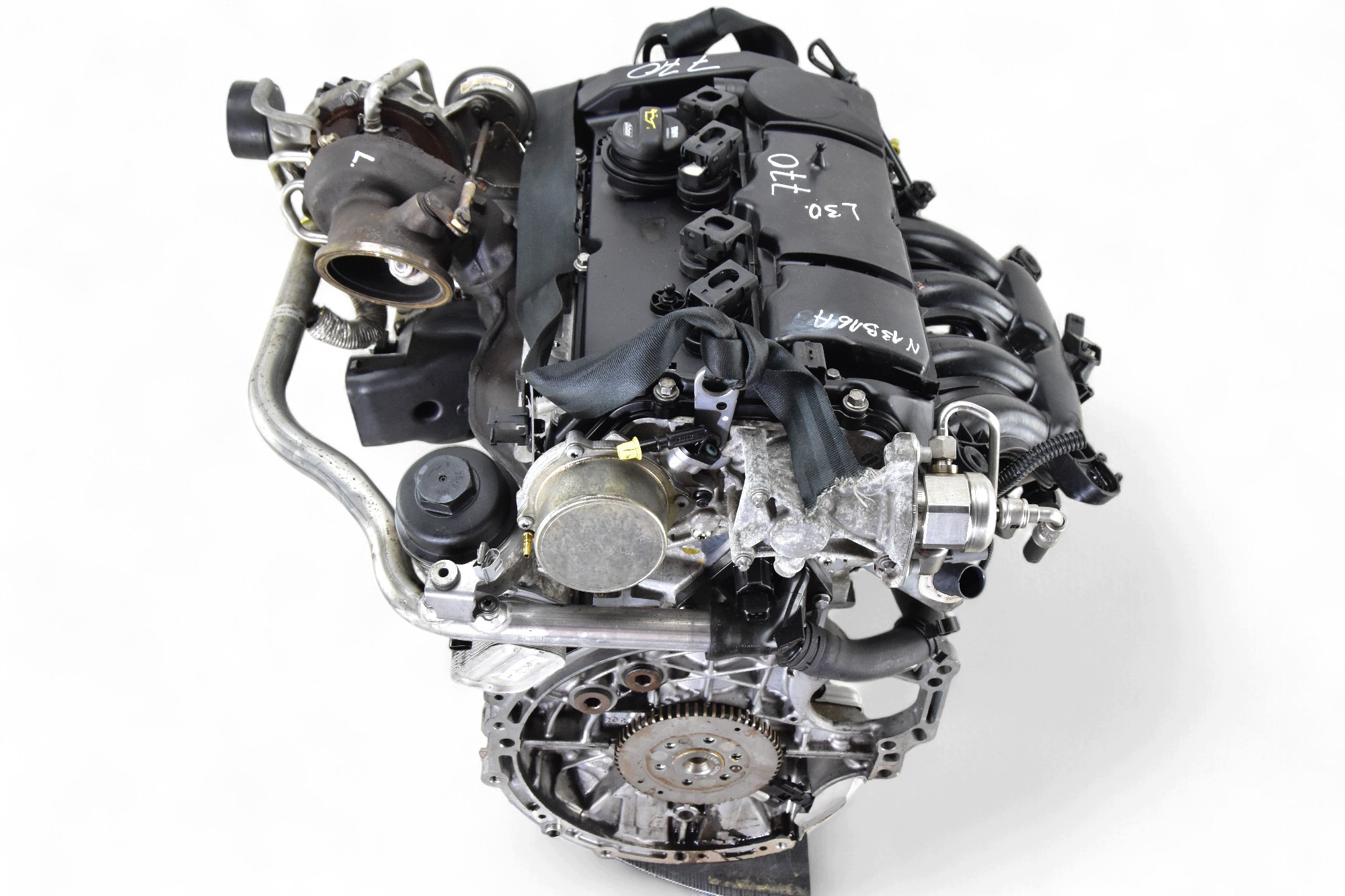 Moteur N13 B16 A - Image 8