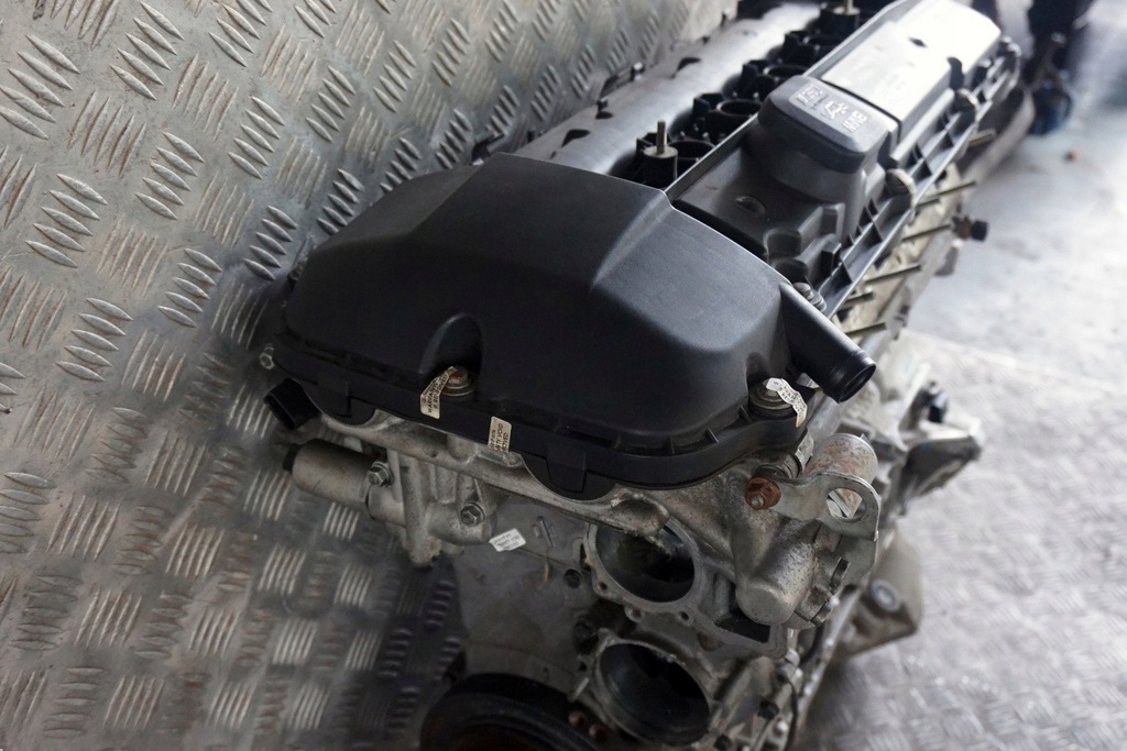 Moteur M54 B25 (256S5) - Image 4