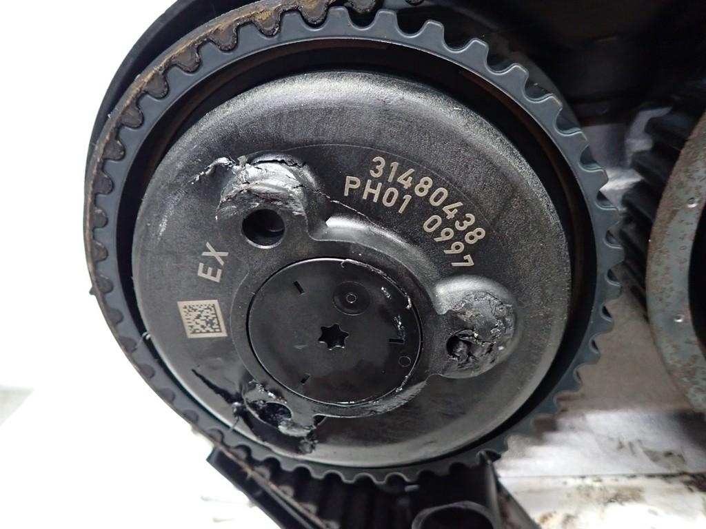 Moteur B 4204 T37 - Image 4