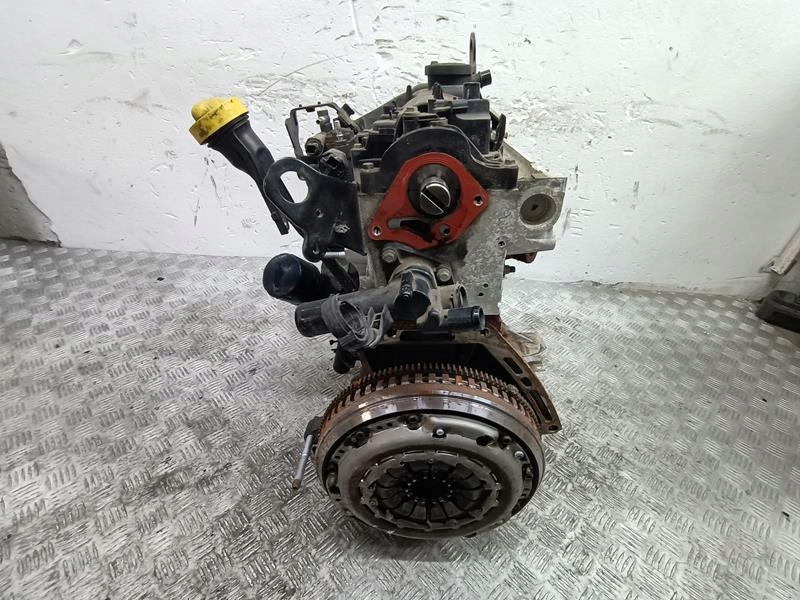 Moteur K9K 846 — vue 2
