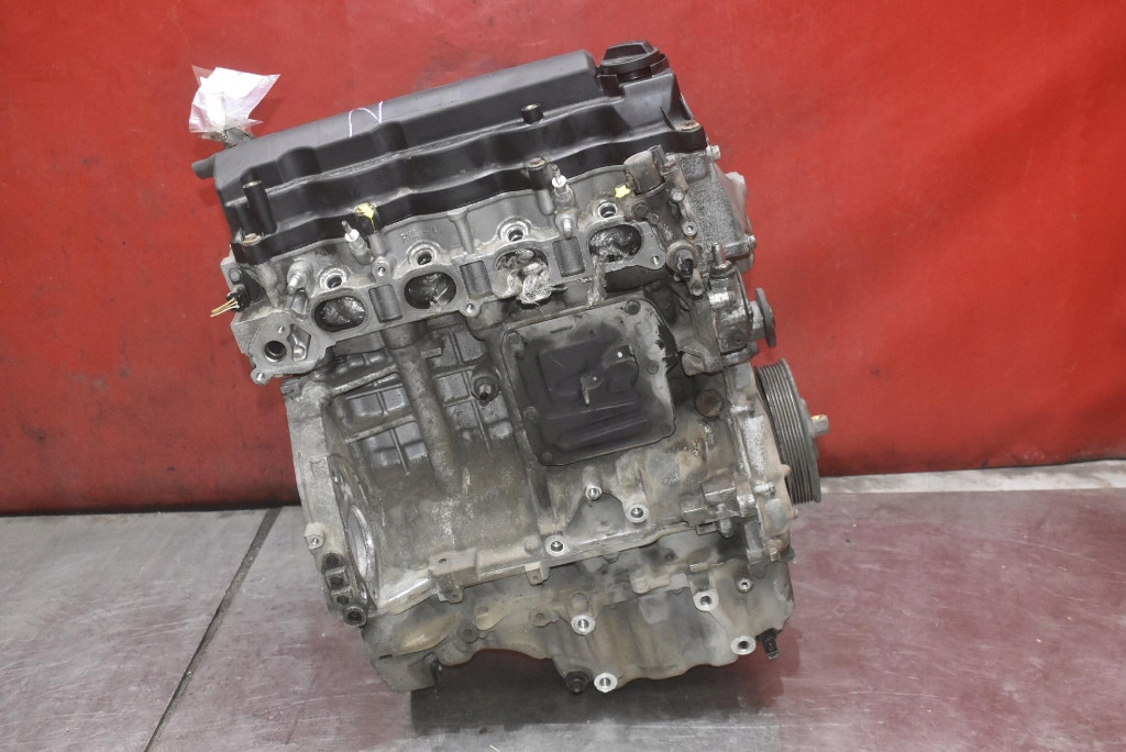 Moteur R20A2 — vue 1