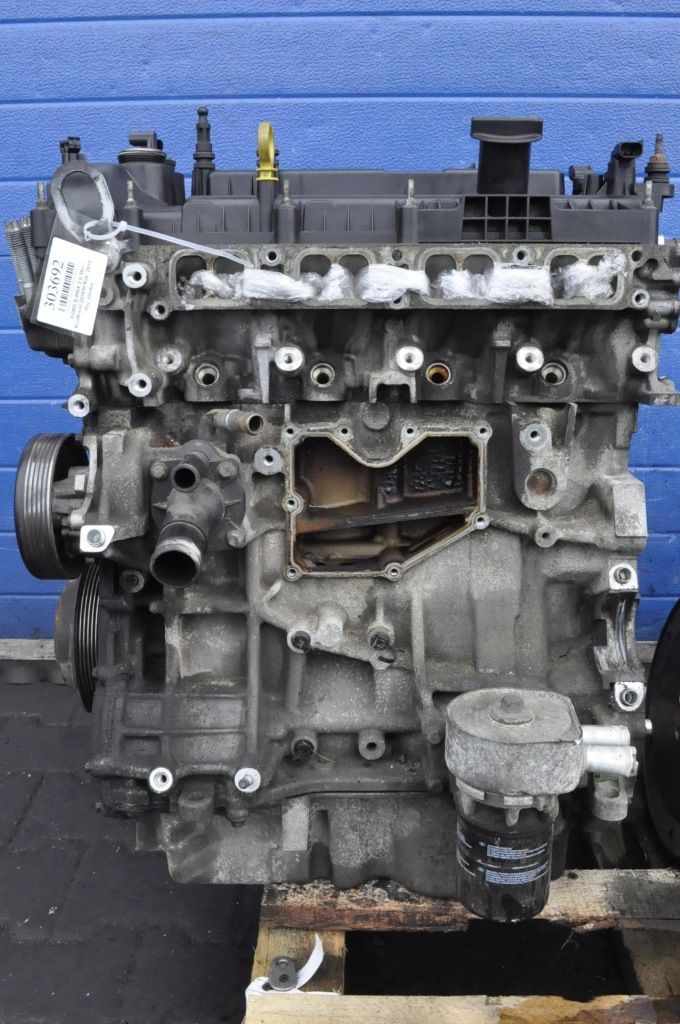 Moteur TNWA - Image 1