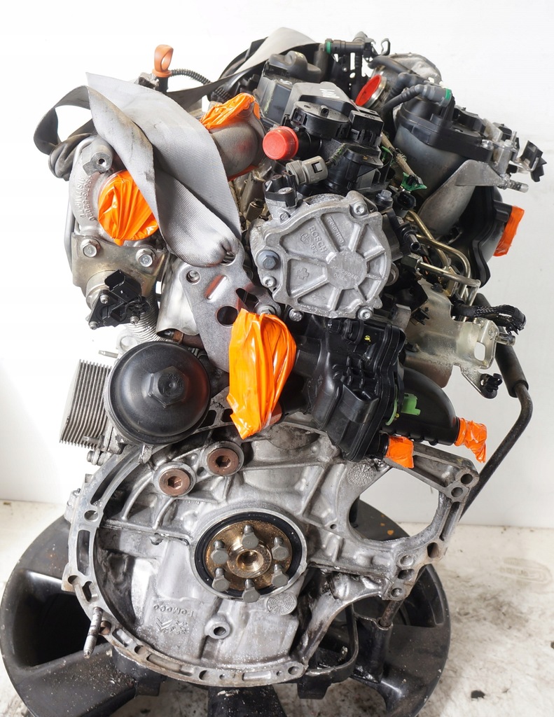 Moteur 8HP (DV4C) — vue 5