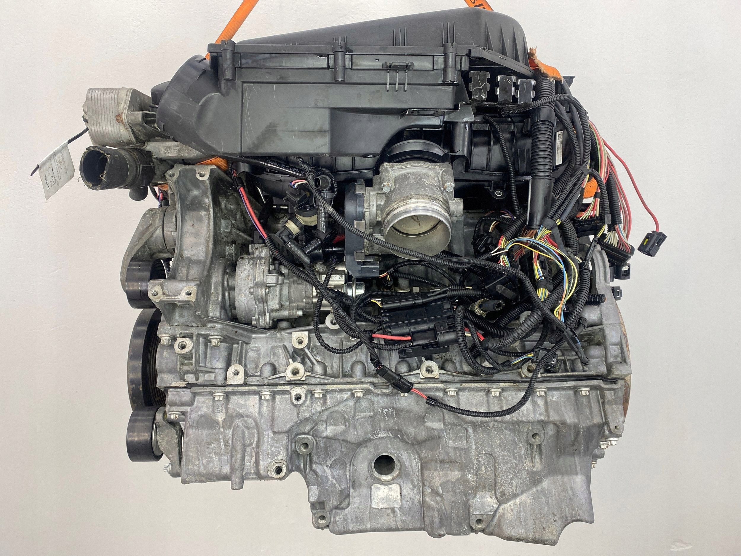 Moteur N55 B30 A - Image 3