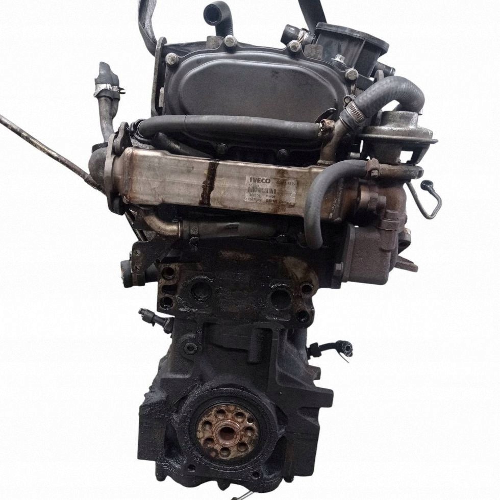 Moteur F1AE0481G - Image 4
