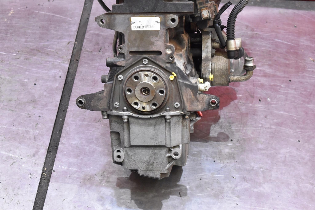 Moteur A 20 DTH - Image 4