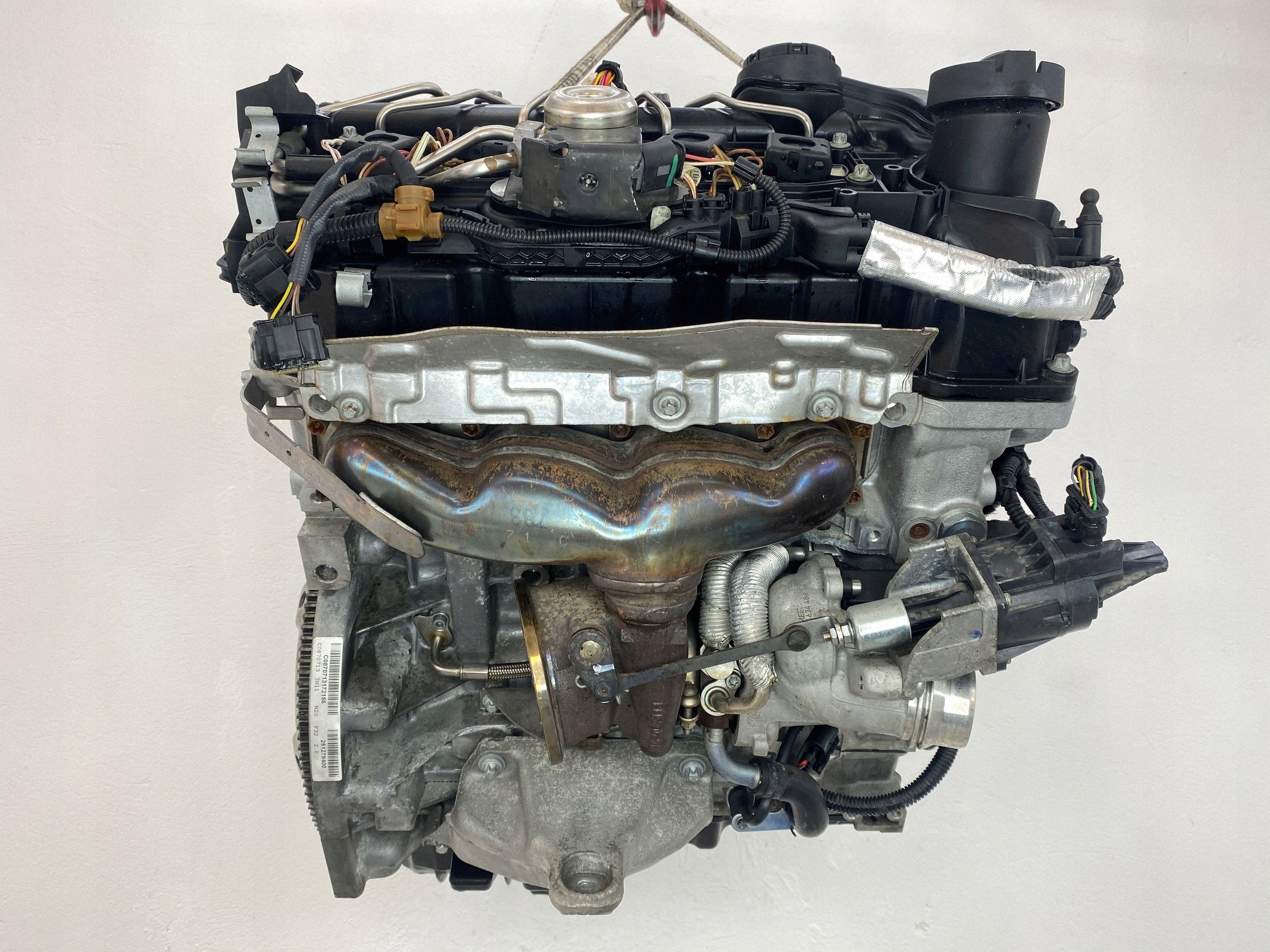 Moteur N20 B20 B - Image 2