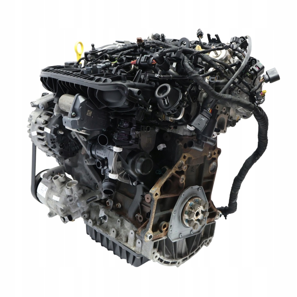 Moteur CJSA — vue 8