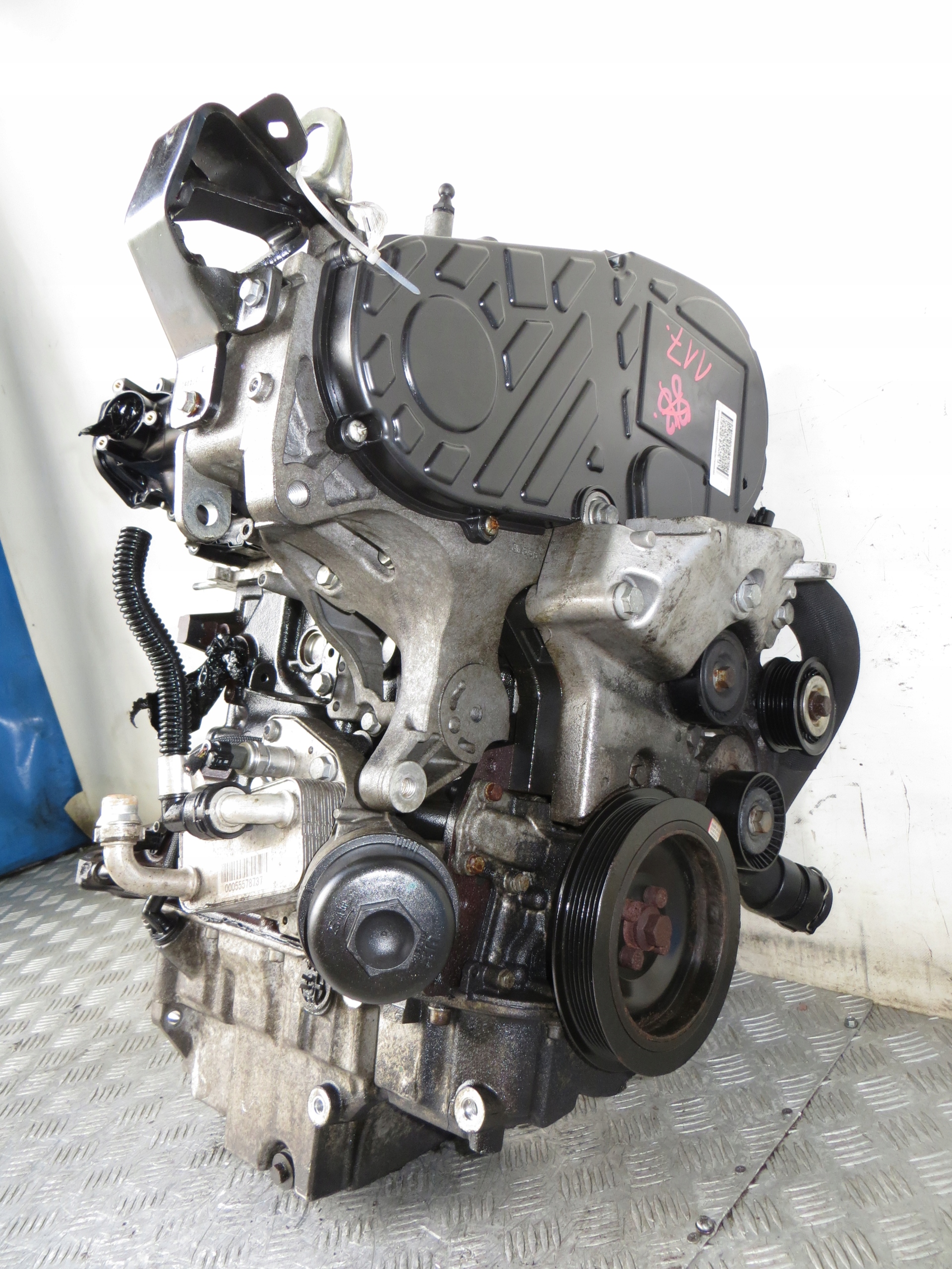 Moteur A 20 DT - Image 12