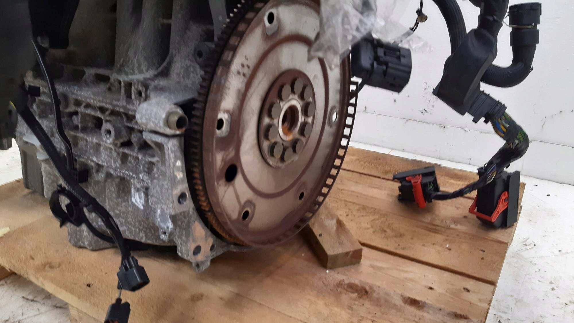 Moteur D 5204 T3 - Image 4