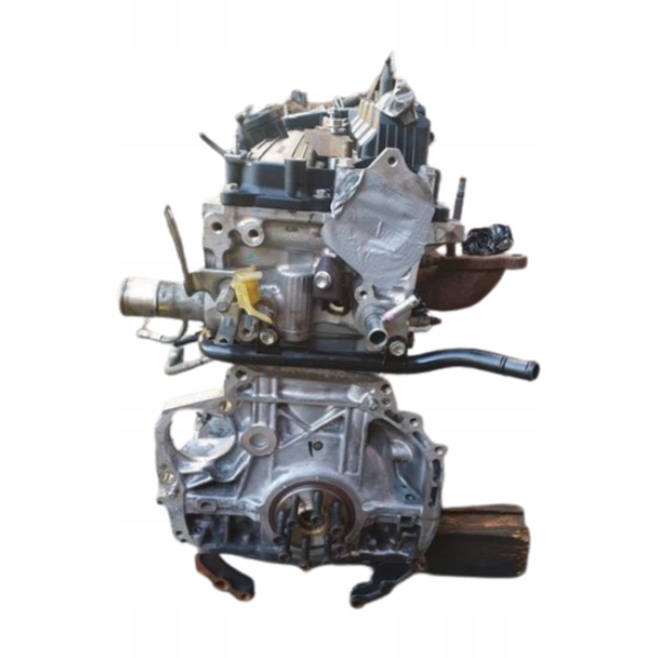 Moteur 1AD-FTV — vue 2