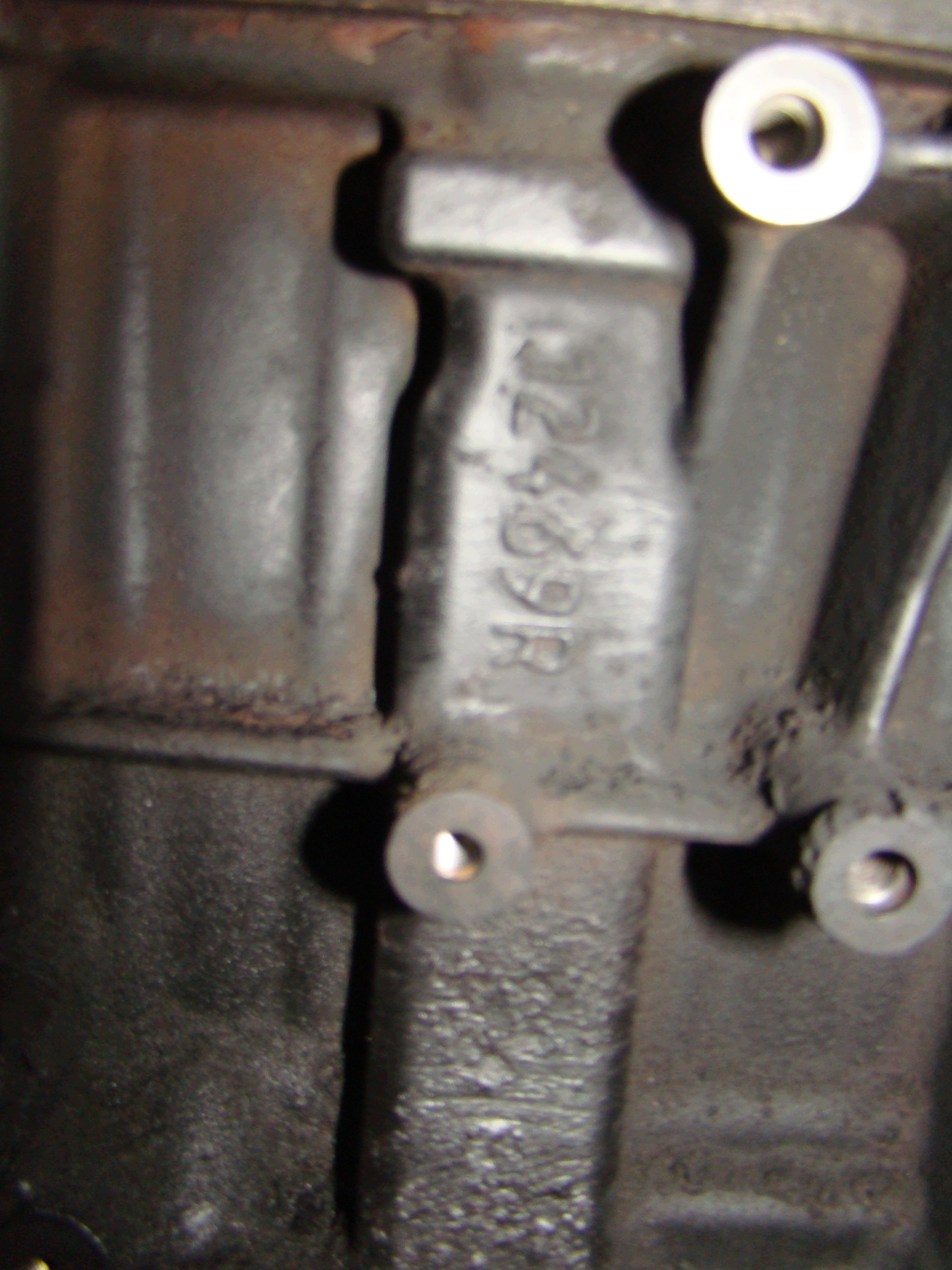 Moteur M9T 680 - Image 8