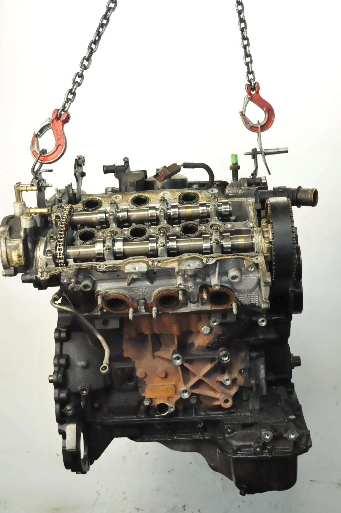 Moteur 306DT(AJTDV6) - Image 3