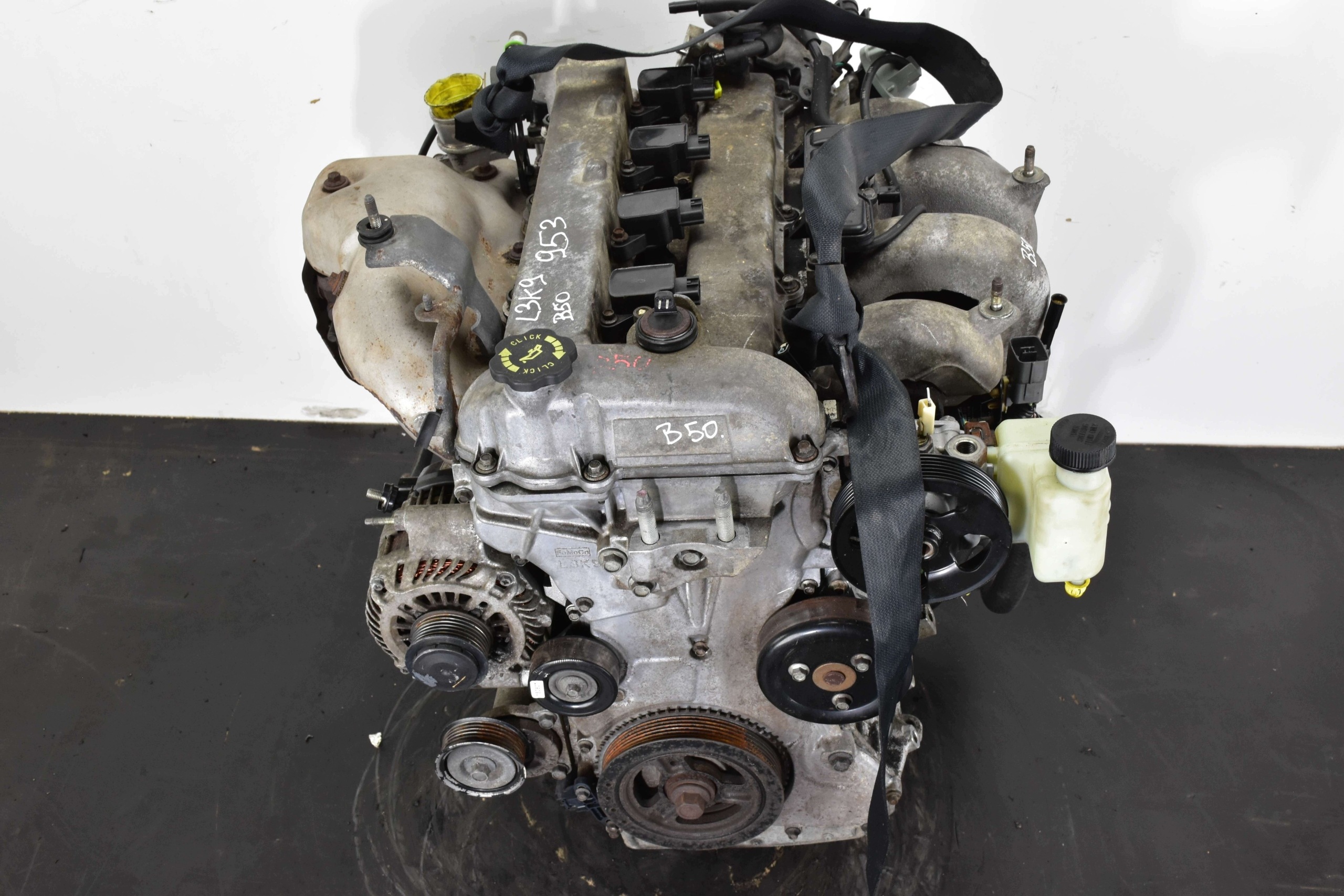 Moteur L3-VDT - Image 11