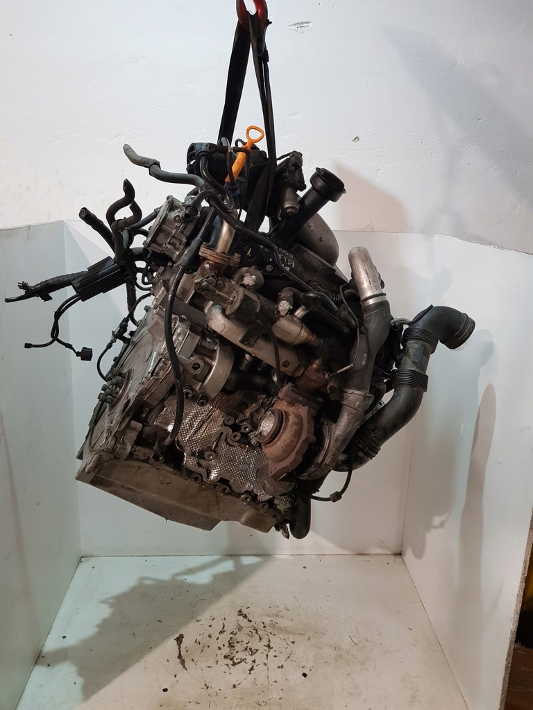 Moteur BNZ — vue 2
