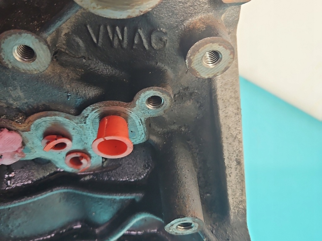 Moteur DTRA — vue 4