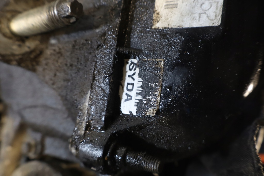 Moteur SYDA — vue 4