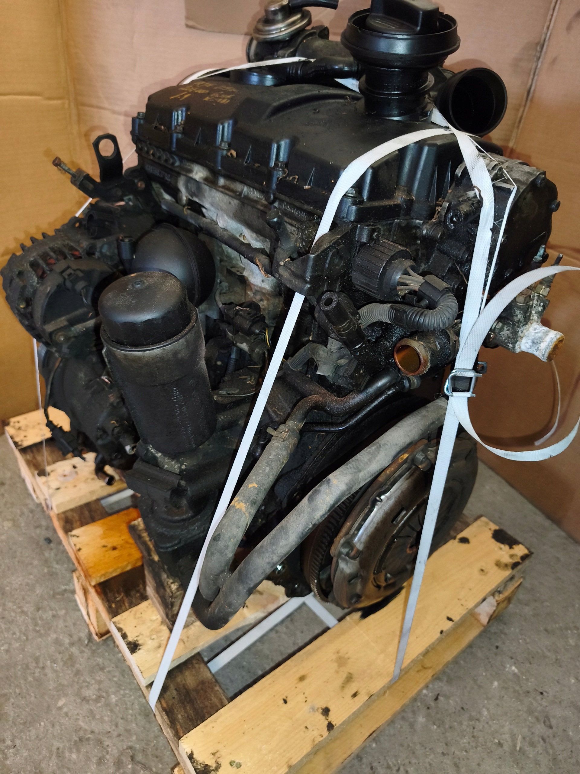 Moteur AJM - Image 10