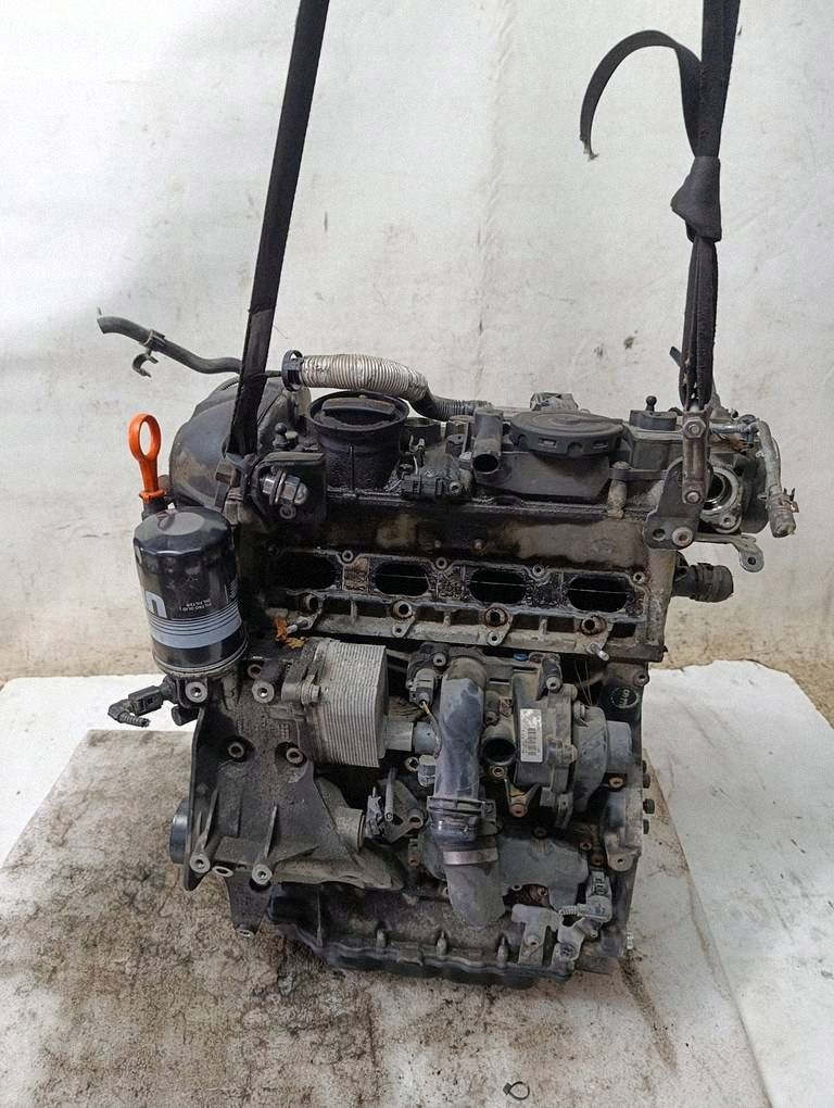Moteur CAWA - Image 2