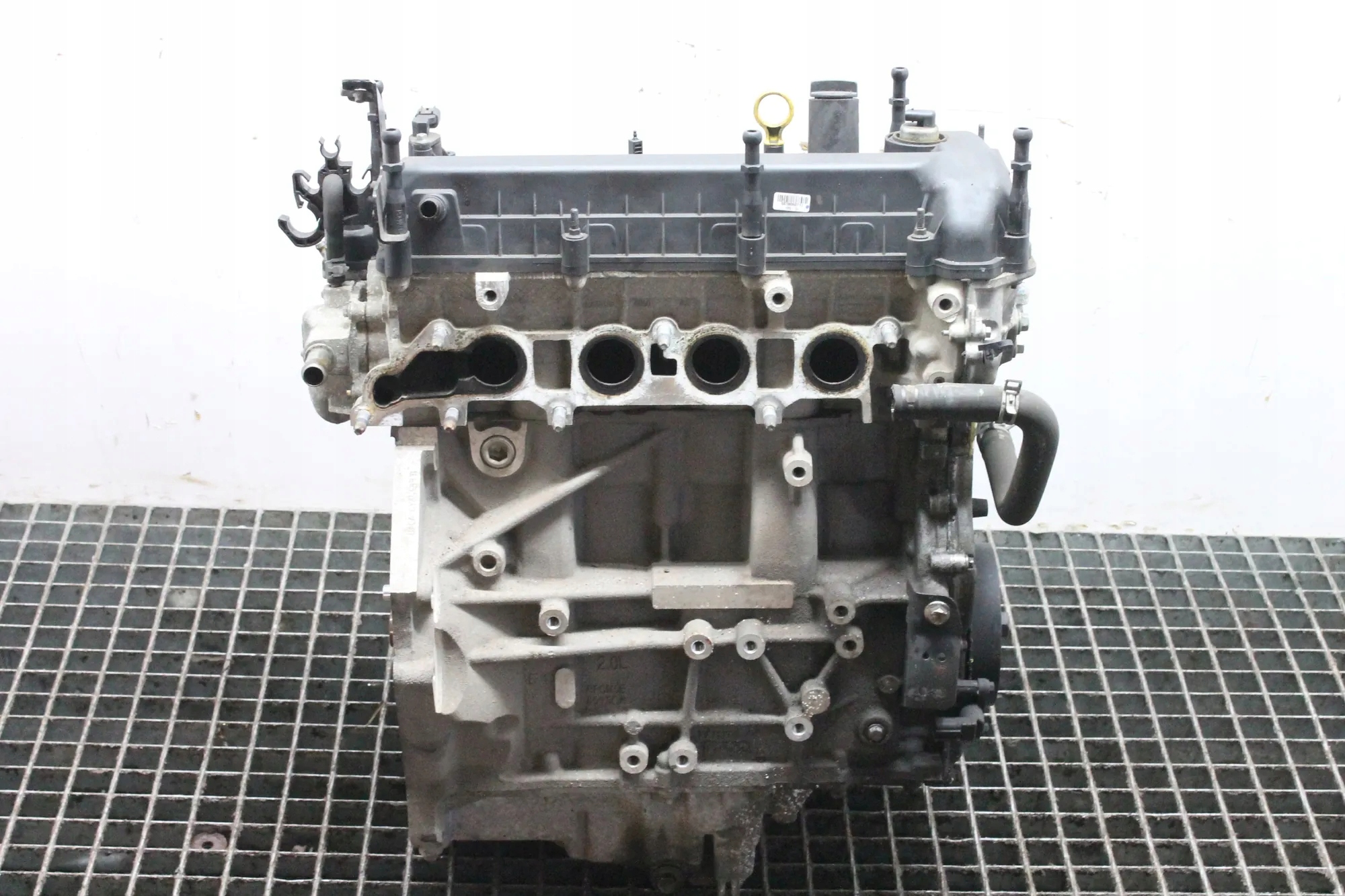 Moteur UACA — vue 2