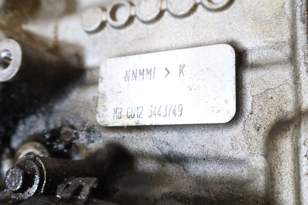 Moteur 5FA (EP6CDT) - Image 4