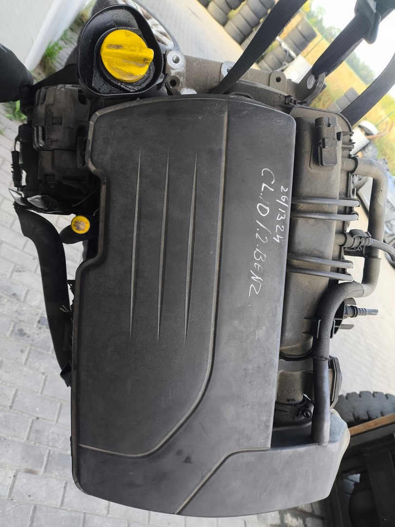 Moteur D4F 740 - Image 2