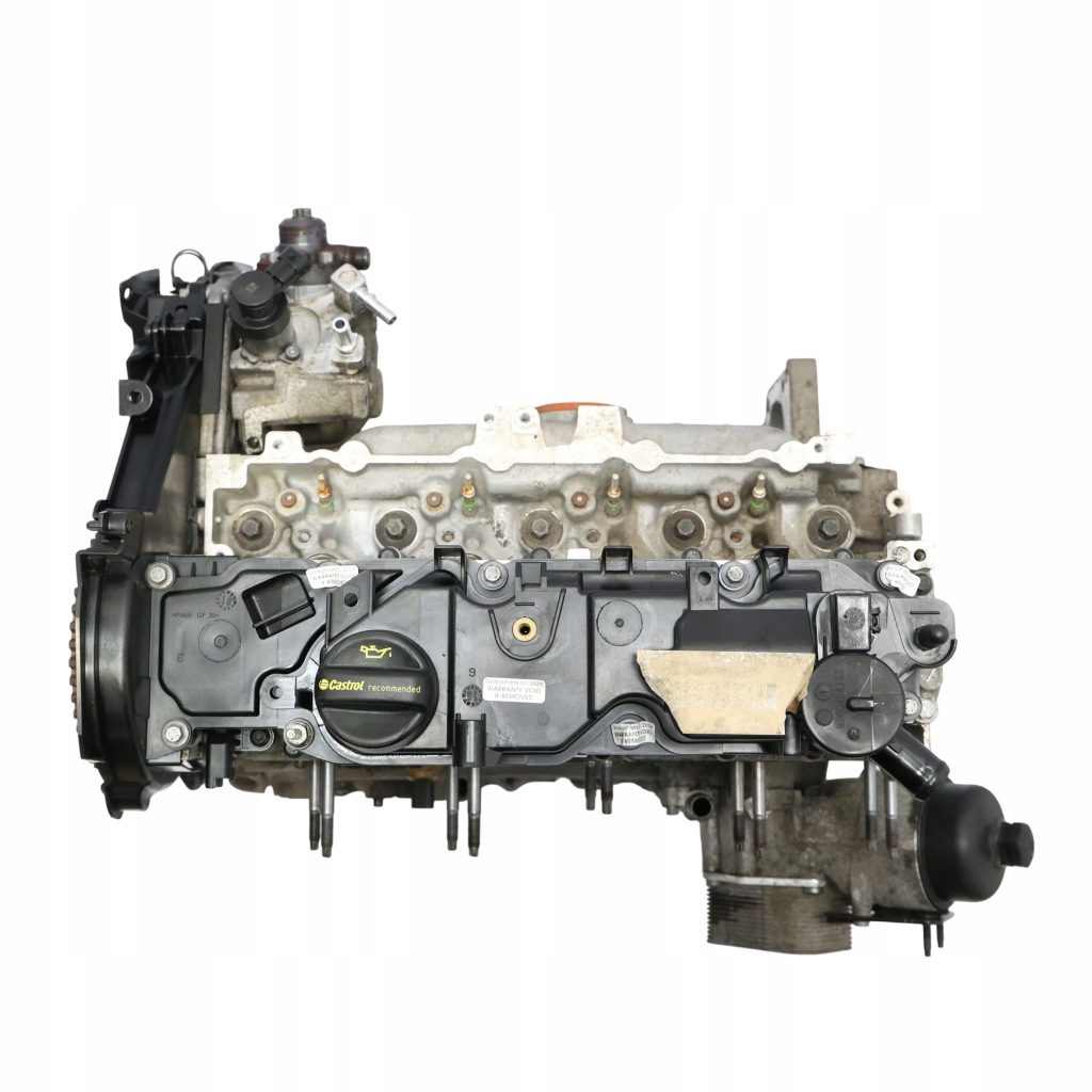 Moteur XWDB - Image 4