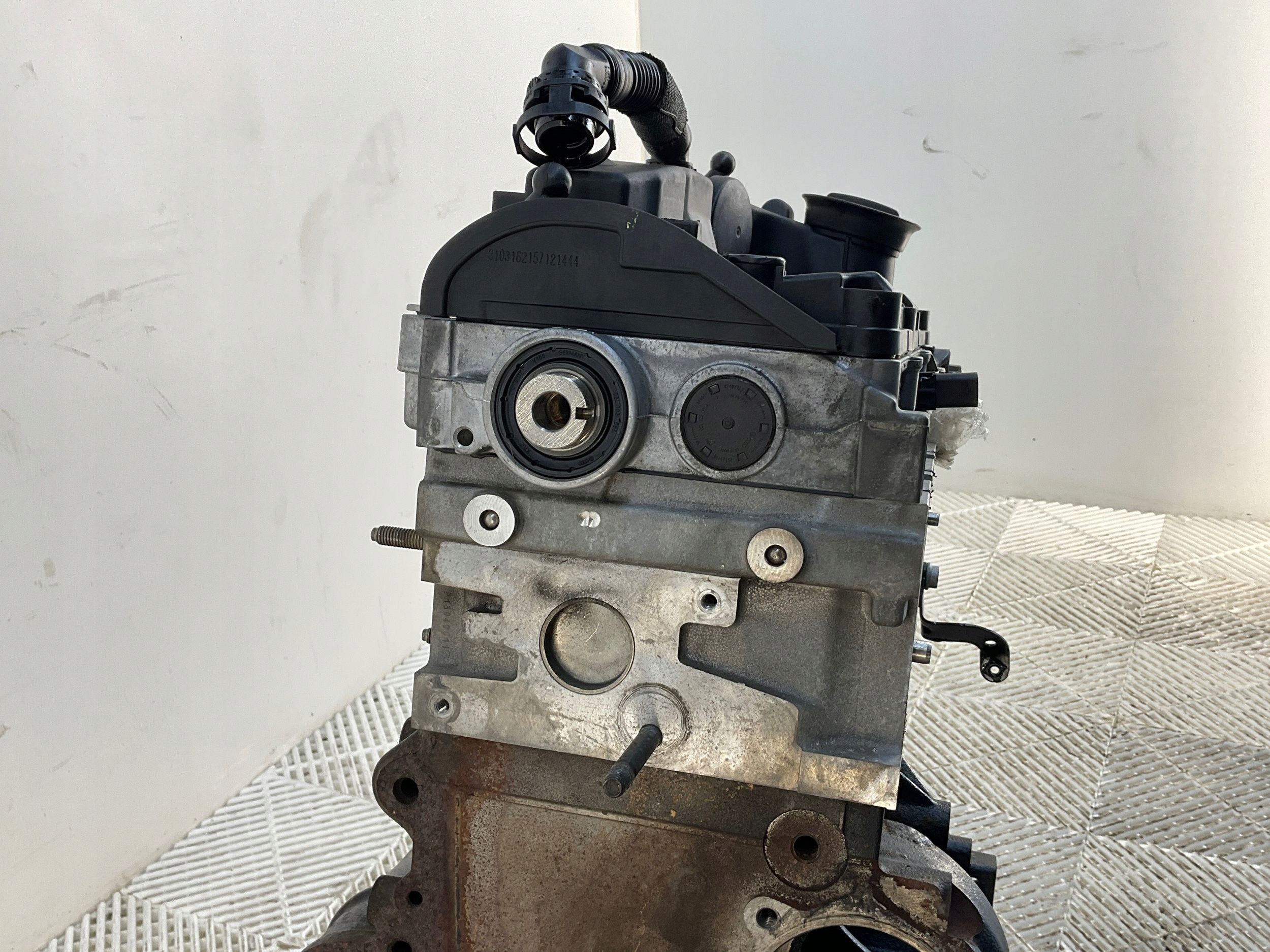 Moteur DETB - Image 4