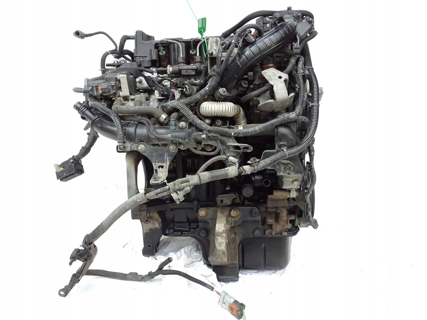 Moteur D 15 DTH (DV5RC) - Image 8