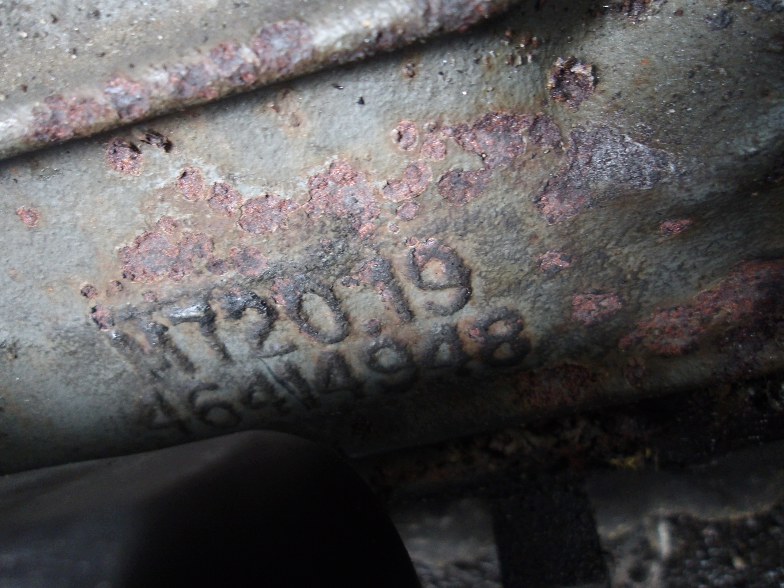 Moteur 192 A1.000 - Image 5