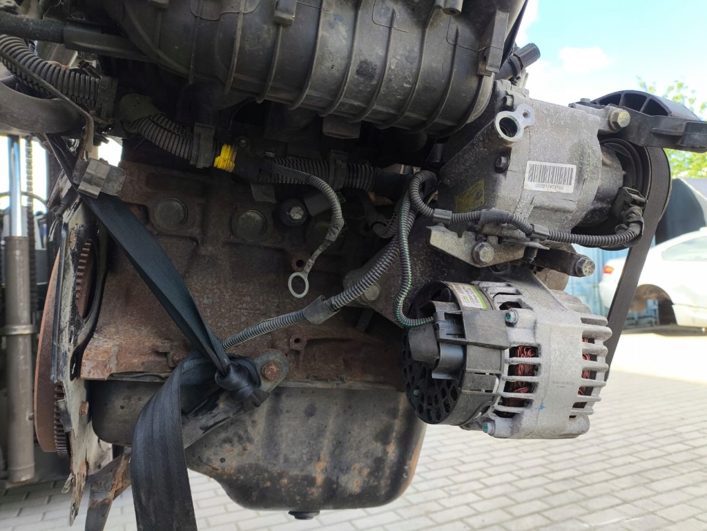 Moteur 169A4000 - Image 6