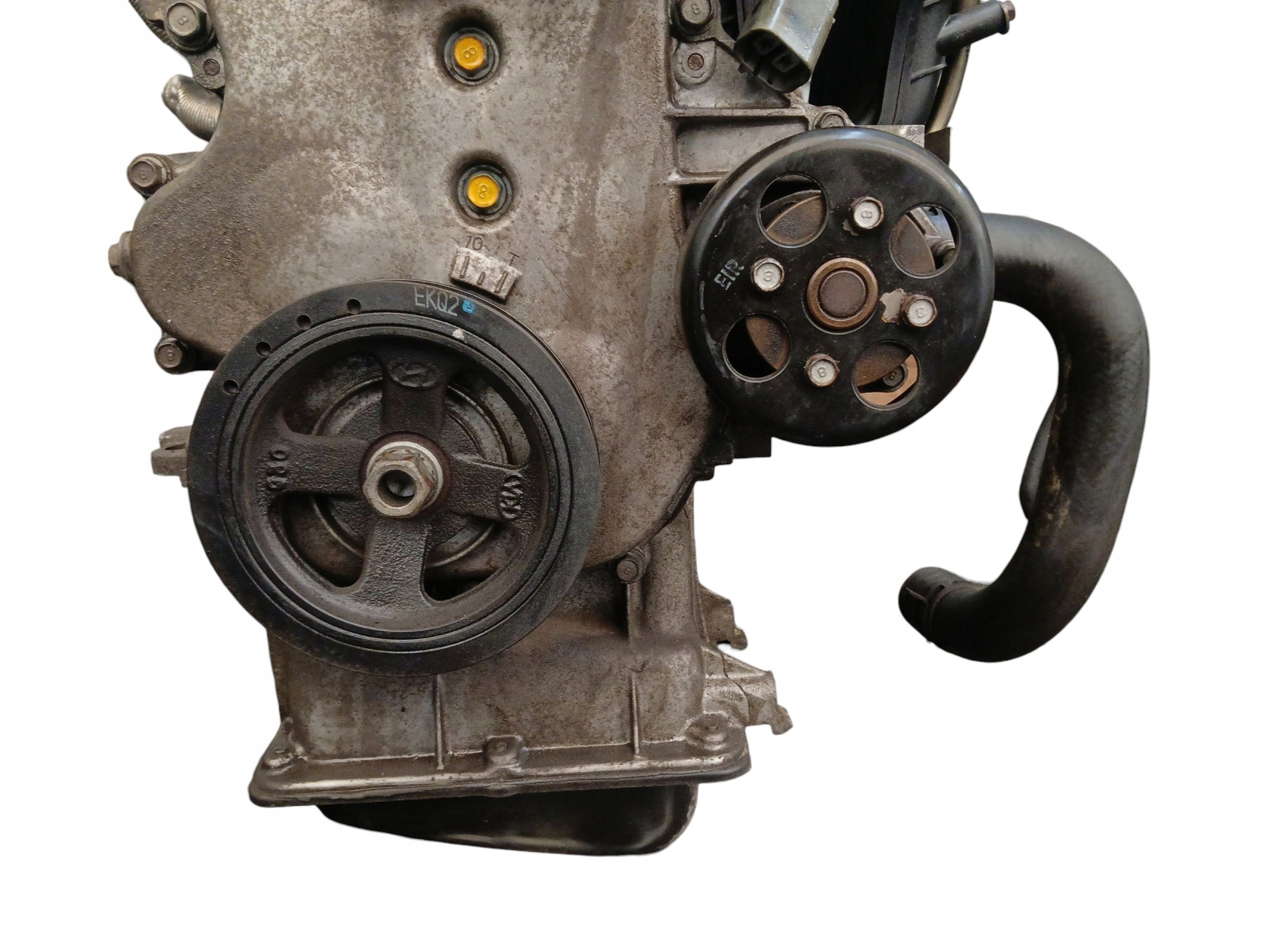 Moteur G4LA - Image 9