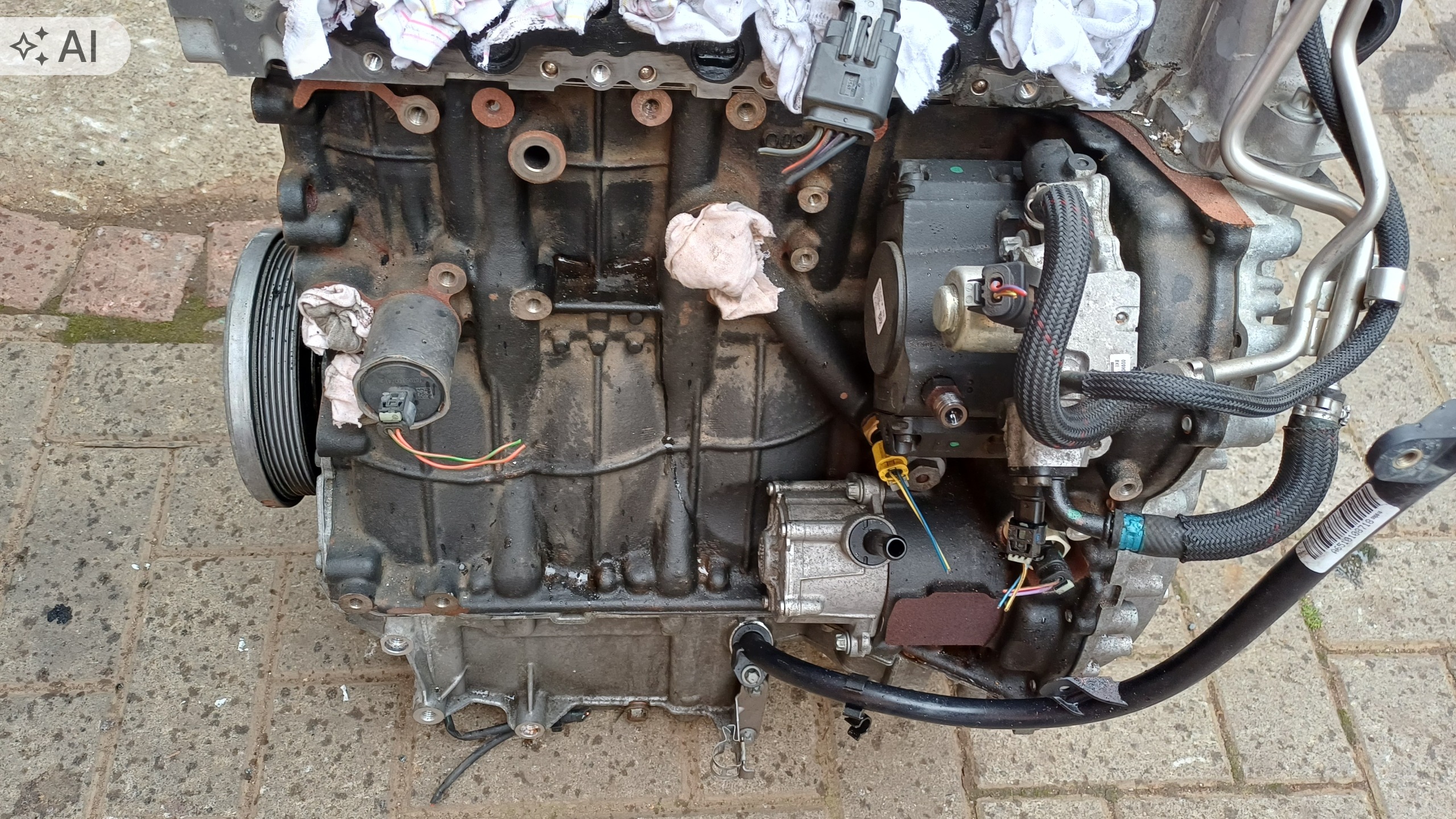 Moteur 270920 - Image 6