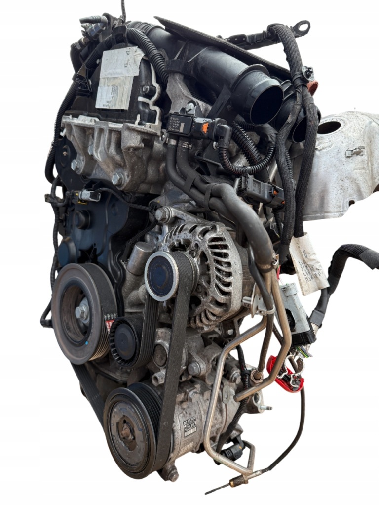 Moteur DV5RC - Image 1